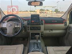 نيسان باثفايندر